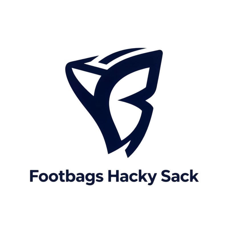 footbags hacky sack